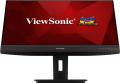 VIEWSONIC c VG2756V-2K - LED monitor - 27" - 2560 x 1440 QHD @ 60 Hz - IPS - 350 cd/m² - 1000:1 - 5 ms - HDMI, DisplayPort,  USB-C - speakers (VG2756V-2K)