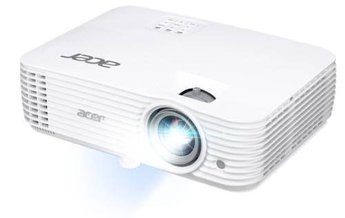ACER Data Projector Standard Throw  (MR.JW311.001)
