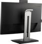 VIEWSONIC c VG2756V-2K - LED monitor - 27" - 2560 x 1440 QHD @ 60 Hz - IPS - 350 cd/m² - 1000:1 - 5 ms - HDMI, DisplayPort,  USB-C - speakers (VG2756V-2K)
