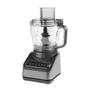 Ninja BN650EU Food Processor med Auto-IQ Lynrask, presis mattilberedning,  Kutt, bland, mos, skjær og riv selv de tøffeste ingrediensene (BN650EU)