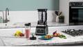 Ninja BN750EU 2-in-1 KÃ¼chenmaschine mit Auto-iQ (BN750EU)