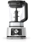 Ninja CB350EU Standmixer silber