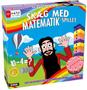 TACTIC Skæg med Matematik (53352)