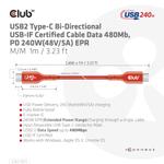 CLUB 3D CAC-1511 (CAC-1511)