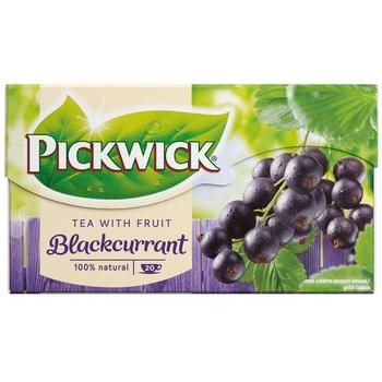 | The Pickwick Solbær 20 breve (4061411)