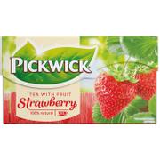 Remmer Pickwick Strawberry 20 breve