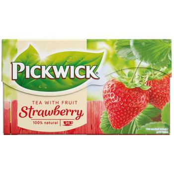 OS Pickwick Strawberry 20 breve (4061597)