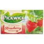 Spar2ner The Pickwick jordbær 20 breve