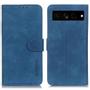 KHAZNEH KHAZHEN Google Pixel 7 Pro wallet cover - Blue