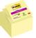 3M Post-it Super Sticky z-notes 101x101mm linjert Gul