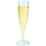 champagneglas 13,5cl 10stk