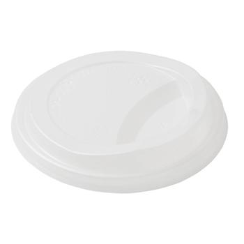 * Låg Duni ECO 35/ 47/ 59CL CPLA Hvid ps/50 (120404*12)