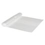 OEM Affaldsposer HD 65x70cm Klar 50L 7my Rl/50