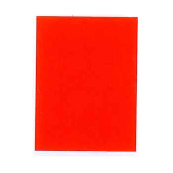 * Karton Playcut A4 180g PostRød Pk/100 (PH18475*10)