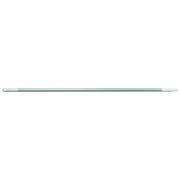 Vikan kosteskaft med gevind 150cm