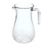 OEM Kande Polycarbonat 1,4 L H196XØ123 mm