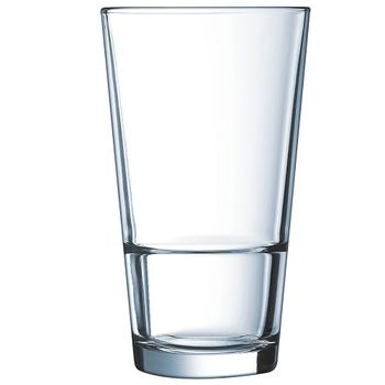 * Vandglas Stack Up 35 cl Ø78X140 mm (96125401*6)
