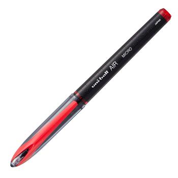 * Rollerpen Uniball Air micro 0,5 mm r?d (40102840*12)