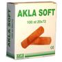 OEM Plaster AKLA soft 20x72mm Pk/100