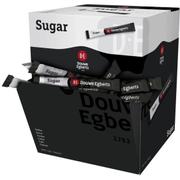 OnlineSupplies D.E. sukker sticks 500 stk 4 gr.