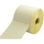 OnlineSupplies Termoetiketter Hvid 102x192mm