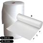  Boblefolie 4 mm Klar 100m x 75cm