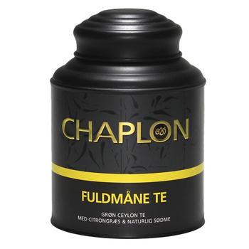 * Chaplon te økologisk Fuldmåne Ds/160g grøn te (40713050)