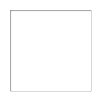 * Servietter 24x24cm 3-lags Pk/70 stk hvid 1/4 fold (120450*40)