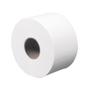 OEM Toiletpapir Jumbo mini 2-lags Krt/12 rl hvid 170 mtr nyfiber
