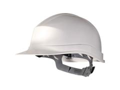 DELTA PLUS Vernehjelm DELTA PLUS Zircon1, hvit