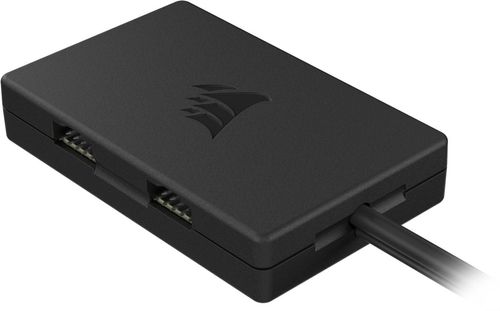 CORSAIR Internal 4-port USB 2.0 Hub (CC-9310002-WW)