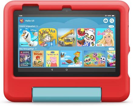 AMAZON Fire 7 Kids Edition - tablet - (B099H8RVRY)