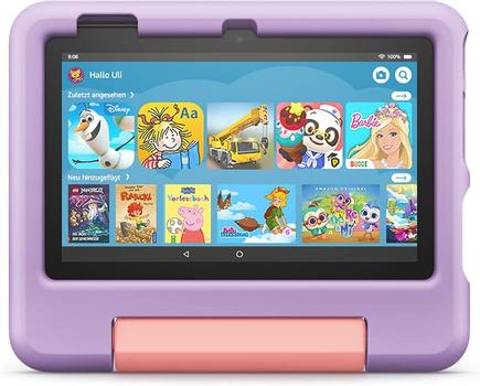 AMAZON Fire 7 Kids Edition - tablet - (B099H6NHVH)