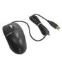 HP HPE Mouse USB Optical Jack Black Factory Sealed