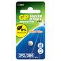 GP 392F C1/ SR41W button cell battery - 1 Pack 
