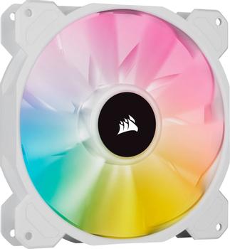 Corsair iCUE SP140 RGB ELITE - kabinettvifte demo (CO-9050138-WW-Demo)