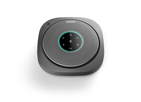 SNOM USB Speakerphone C300 Bluetooth (4584)