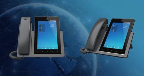 GRANDSTREAM Gxv-3470 Ip Phone (GXV3470)