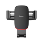 BASEUS Metal Age Gravity Car Mount (CD Version) Black