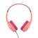 BELKIN SOUNDFORM Mini Wired  On-Ear Headphones
