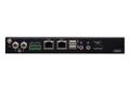 ATEN 1-Port 4K DisplayPort KVM over IP Switch with Local or Remote (RCMDP101U-AX-G)
