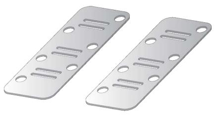 Allied Telesis STAND KIT   ACCS (AT-STND-J03)