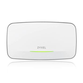 Zyxel Wi-Fi 6E trådløst aksesspunkt WAX640S-6E (WAX640S-6E-EU0101F)