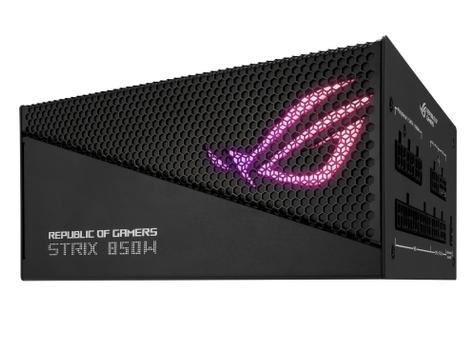 ASUS Rog Strix 850W Gold Aura (90YE00P2-B0NA00)