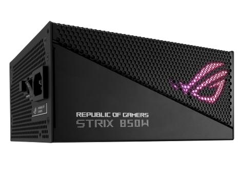 ASUS Rog Strix 850W Gold Aura (90YE00P2-B0NA00)