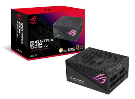 ASUS Rog Strix 850W Gold Aura (90YE00P2-B0NA00)