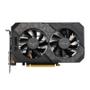 ASUS TUF Gaming NVIDIA GeForce GTX 1650 OC Edition Gaming Graphics Card PCIE 3.0 4GB GDDR6 memory HDMI 2.0b DisplayPort 1.4a (90YV0GX2-M0NA00)