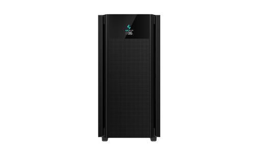 DEEPCOOL CH510 MESH DIGITAL (R-CH510-BKNSE1-G-1)