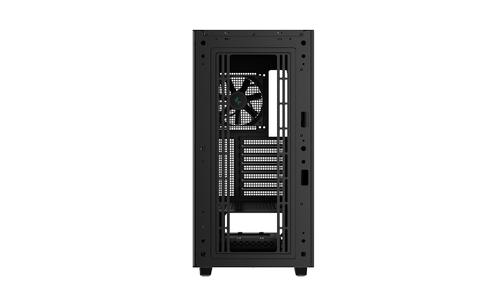 DEEPCOOL CH510 MESH DIGITAL (R-CH510-BKNSE1-G-1)
