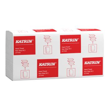 KATRIN Håndklæde KATRIN Non S ClassicM2 2025/pk (343023)
